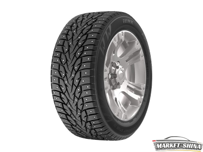 Ilink Wintervorhut Stud III 235/55 R19 105T