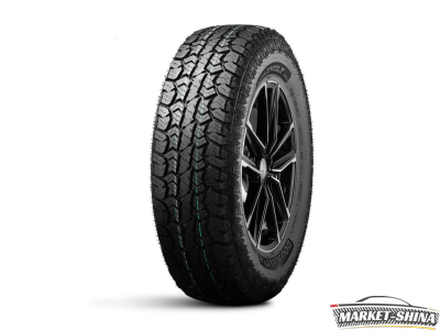 Double Star W01 235/75 R15 110/107Q