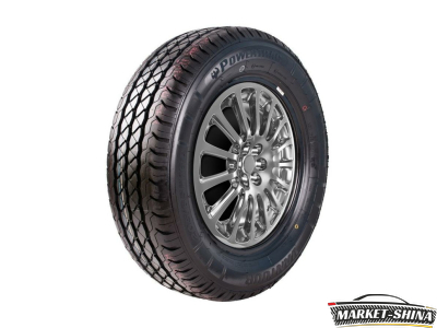 Powertrac VanTour 225/65 R16 112T