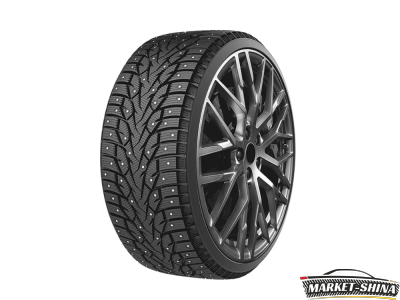 Roadmarch Winterxpro Studs 77 235/55 R18 104T