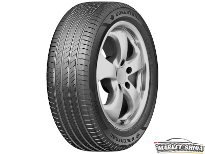 Greentrac Journey-X 195/60 R16 89H