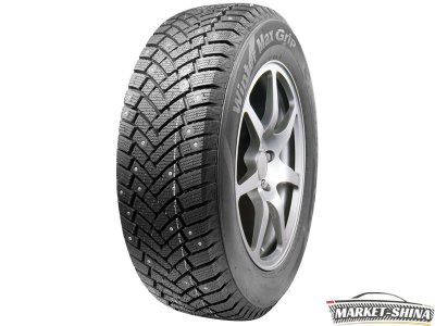 Leao Tire (LingLong) Winter Defender Grip 205/55 R16 94T