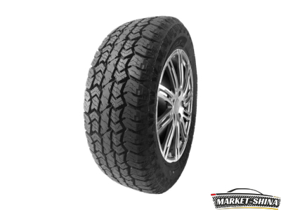 Double Star W01 215/75 R15 100/97Q