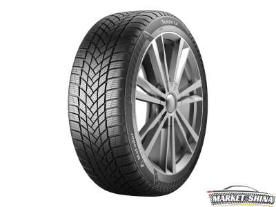 Matador MP 93 Nordicca 225/60 R18 104V