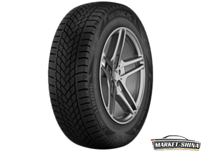 Armstrong Ski-Trac PC 205/55 R16 91H