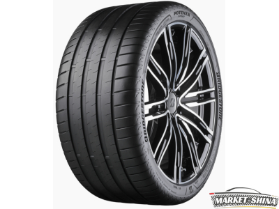 Bridgestone Potenza Sport 275/35 R20 102Y Bridgestone Potenza Sport 275/35 R20 102Y