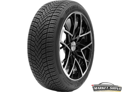 Delinte AW6 225/60 R18 104V