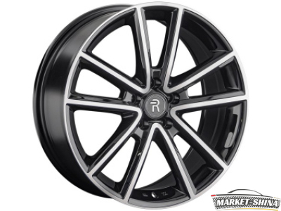 Replay CHR114 7.5 x 18 5*108 Et:47 Dia:60.1 GMF