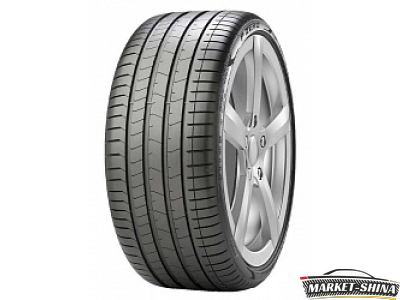 Pirelli P Zero PZ4 225/40 R19 93W Pirelli P Zero PZ4 225/40 R19 93W