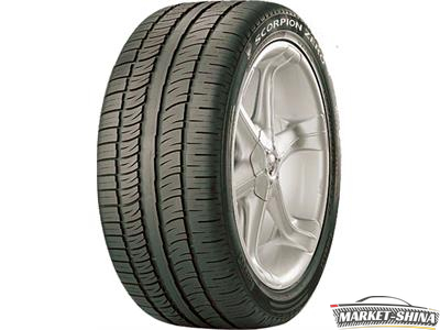Pirelli Scorpion Zero Asimmetrico 275/45 R20 110H Pirelli Scorpion Zero Asimmetrico 275/45 R20 110H
