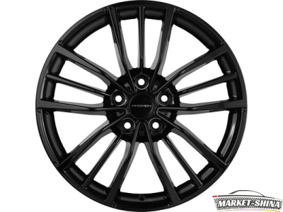 Khomen KHW1812 (Changan CS75 FL) 7 x 18 5*114.3 Et:45 Dia:67.1 Black