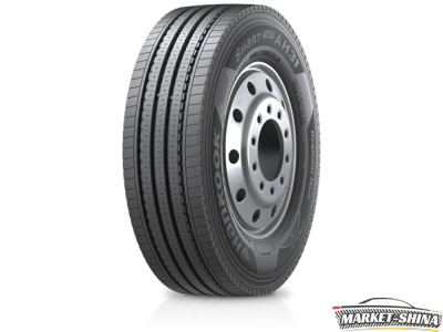 Hankook Smart Flex AH31 385/65 R22.5 164K