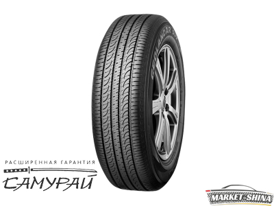 Yokohama Geolandar SUV G055 225/55 R18 98H