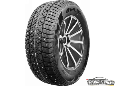 Aplus A703 235/45 R18 98T
