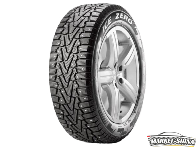 Pirelli Ice Zero 195/60 R15 88T