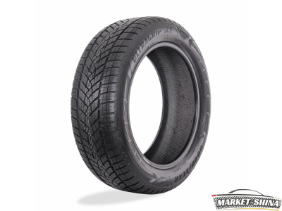 Goodyear UltraGrip Ice SUV Gen-1 265/60 R18 114T