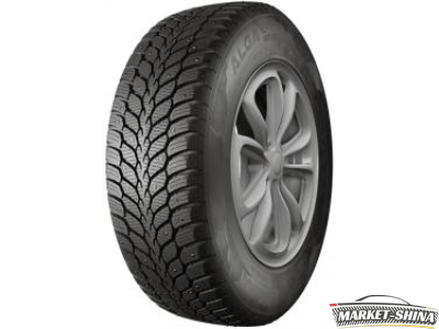 КАМА (Нижнекамский шинный завод) Alga SUV (HK-532) 215/65 R16 102T