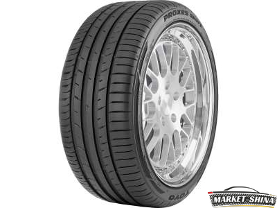 Toyo Proxes Sport 2 265/60 R18 114V