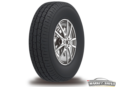 Roadmarch Snowrover 989 205/65 R16 107/105R