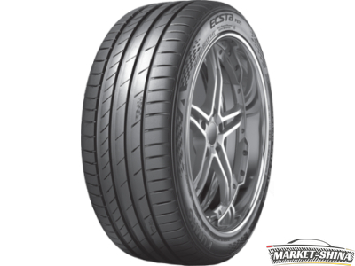Kumho Ecsta PS71 205/50 R17 93W