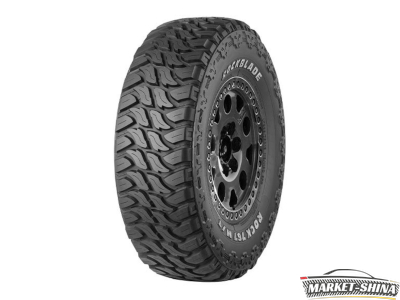 RockBlade ROCK 767 M/T 285/75 R16 116/113Q