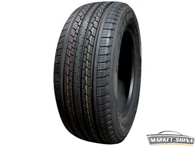 Rapid Ecosaver 235/65 R17 108H Rapid Ecosaver 235/65 R17 108H