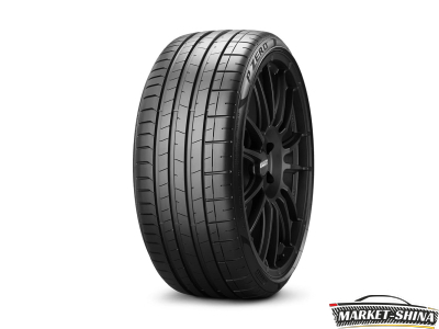 Pirelli P Zero PZ4 Sports Car ( ZEEKR ) 265/40 R22 106Y
