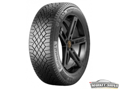 Continental Viking Contact 7 215/55 R18 99T
