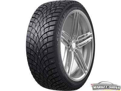 Triangle IcelynX TI501 235/45 R18 98T
