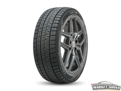 Pirelli ICE FRICTION 215/55 R18 99H