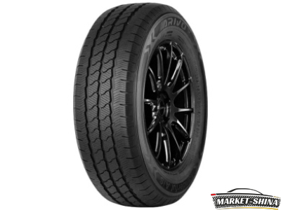 Arivo Vanderful A/S 185/75 R16 104R