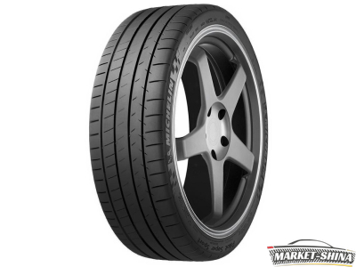 Michelin Pilot Super Sport 295/30 R20 101Y Michelin Pilot Super Sport 295/30 R20 101Y