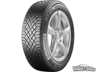 Continental VikingContact 7 205/60 R16 96T