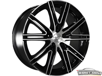 RST R168 (Volvo) 8 x 18 5*108 Et:42.5 Dia:63.4 BD