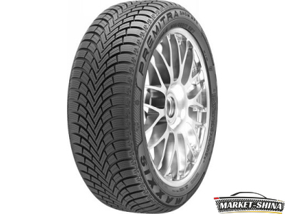 Maxxis Premitra Snow WP6 205/55 R16 91H