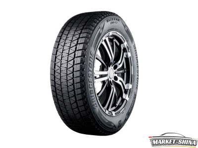 Bridgestone Blizzak DM-V3 225/60 R18 100S