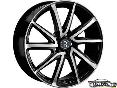 Replay GL53 7 x 18 5*114.3 Et:53 Dia:54.1 GMF