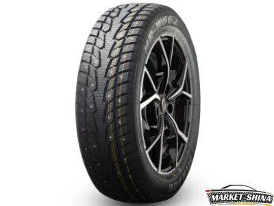 MIRAGE MR-W662 245/45 R18 100H