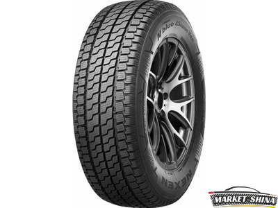 Nexen Nblue 4Season Van 215/65 R16 109/107T