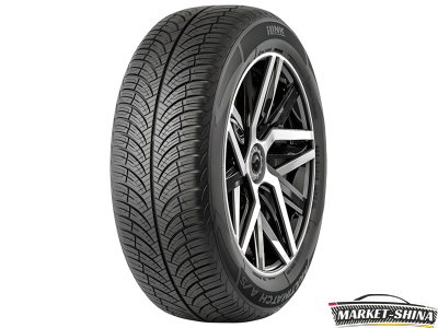 Ilink Multimatch A/S 205/55 R17 95W