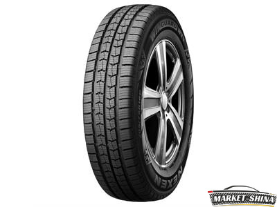 Nexen WINGUARD WT1 195/65 R16 104T