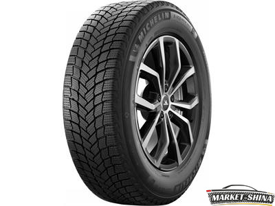 Michelin X-Ice Snow SUV 245/50 R20 105T