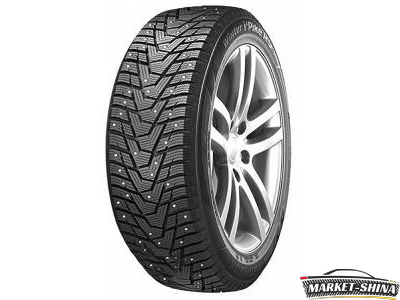 Hankook W429 185/65 R15 88T шип.
