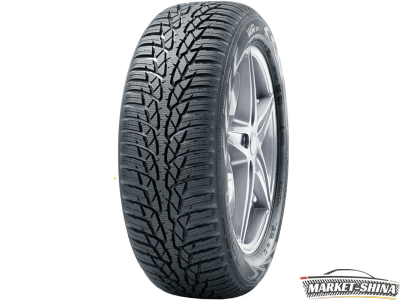 Ikon Tyres (Nokian Tyres) WR D4 185/65 R15 88T