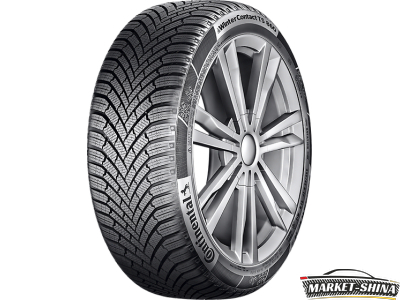 Continental WinterContact TS 860 275/35 R19 100V