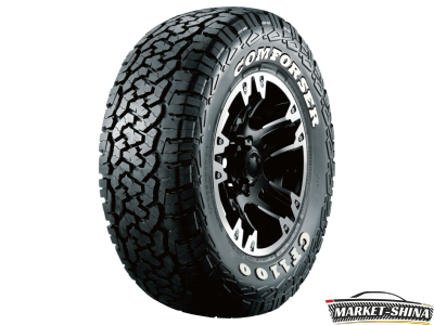 COMFORSER CF1100 225/75 R16 115R