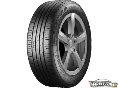 Continental EcoContact 6 295/40 R20 110W