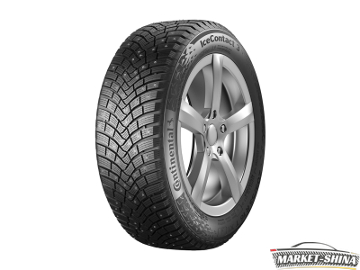Continental ContiIceContact 3 205/55 R16 94T XL