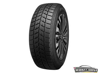 DYNAMO Snow-H MWH01 205/50 R17 93V