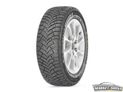 Michelin X-Ice North 4 245/45 R19 102H
